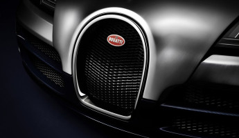 Bugatti Veyron Ettore Bugatti Legend Edition 4