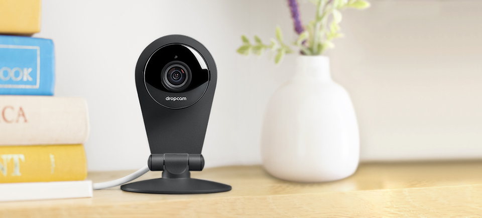 Dropcam Smart Home Security Device 1