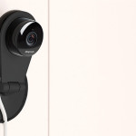 Dropcam Smart Home Security Monitor  2 