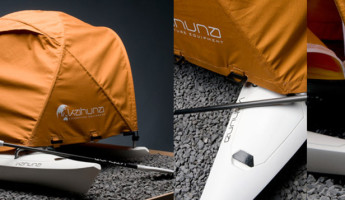 Best Tents 2015 and Beyond: Kahuna Outrigger Tent 2