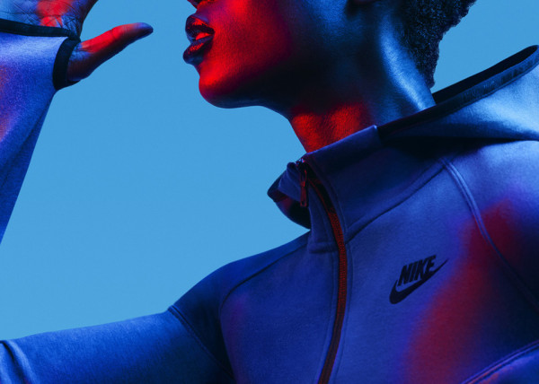 Nike Advanced Tech Fleece Collection 2014 18