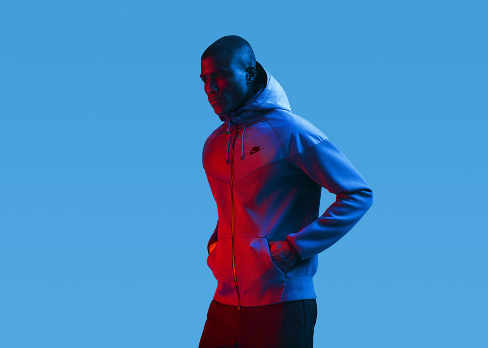 Nike Advanced Tech Fleece Collection 2014 5