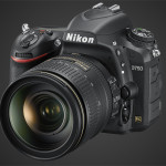 Nikon D750 DSLR 6