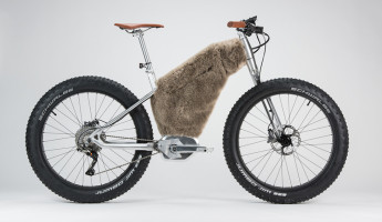 Philippe Starck MASS Electric Bicycles 4