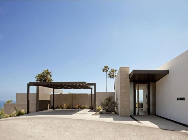 Revello Residence by Shubin and Donaldson Architects 3