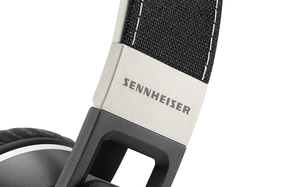 Sennheiser Urbanite On-Ear Headphones 4