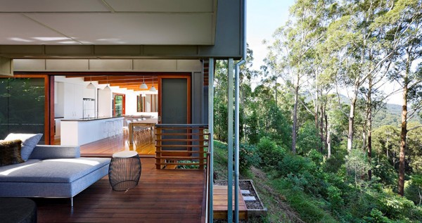 Storrs House by Tim Stewart Architects 9