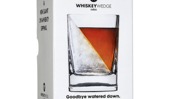 Whiskey Wedge by Corkcicle 6