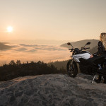 2015 Zero Motorcycles 1