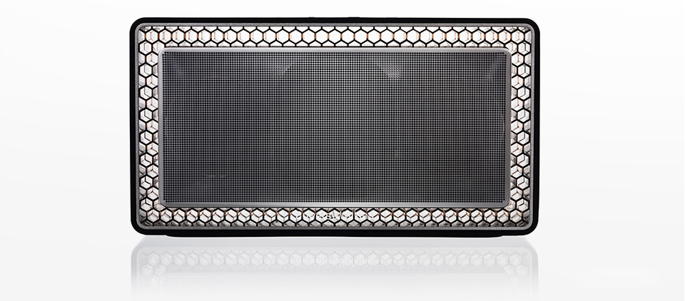 Bowers and Wilkins T7 Bluetooth Speaker 1