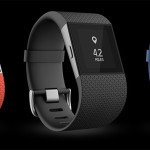 Fitbit Surge Fitness Tracker Watch is the Future King of Fit