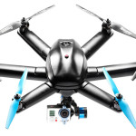 HexoPlus Drone 1