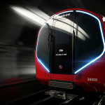 New Tube for London Trains by PriestmanGoode 1