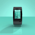 PULS Smartwatch by Will.i.am and Zaha Hadid 1