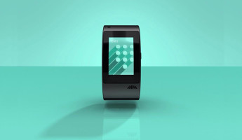 PULS Smartwatch by Will.i.am and Zaha Hadid 1
