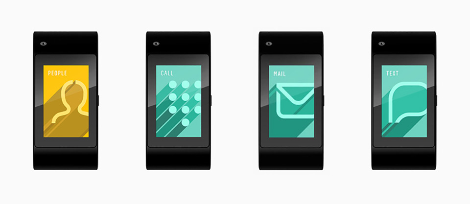 PULS Smartwatch by Will.i.am and Zaha Hadid 3
