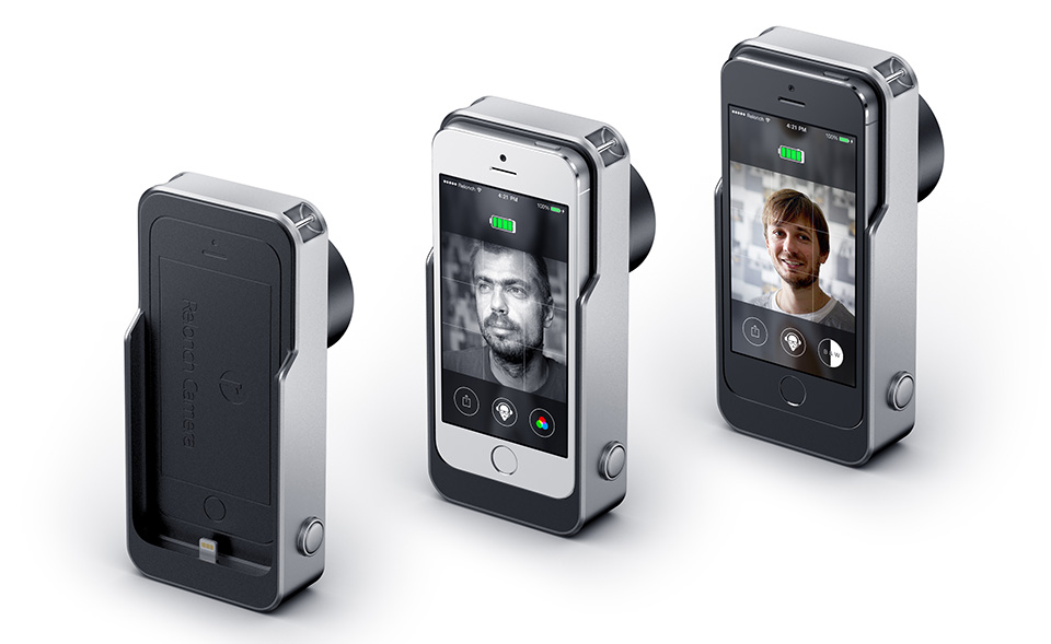 Relonch Camera for iPhone 6