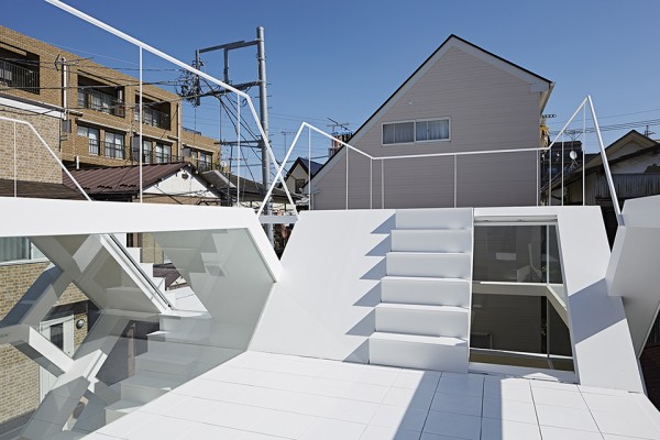 S House by Yuusuke Karasawa Architects 14