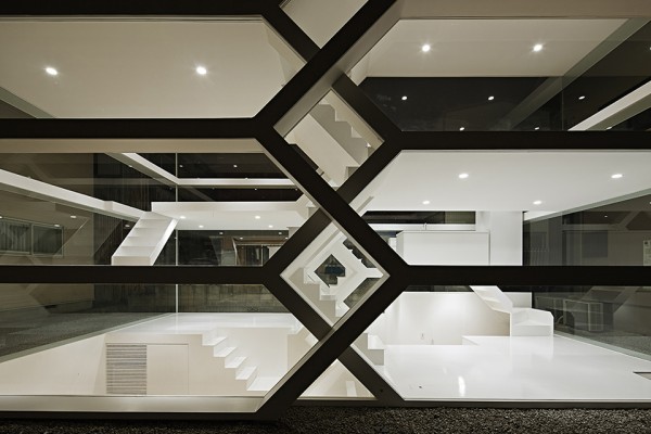 S House by Yuusuke Karasawa Architects 21