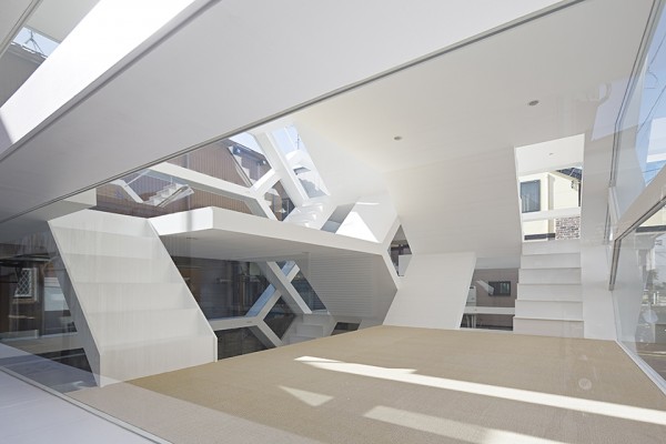 S House by Yuusuke Karasawa Architects 3