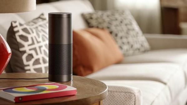 Amazon Echo Smart Speaker 5