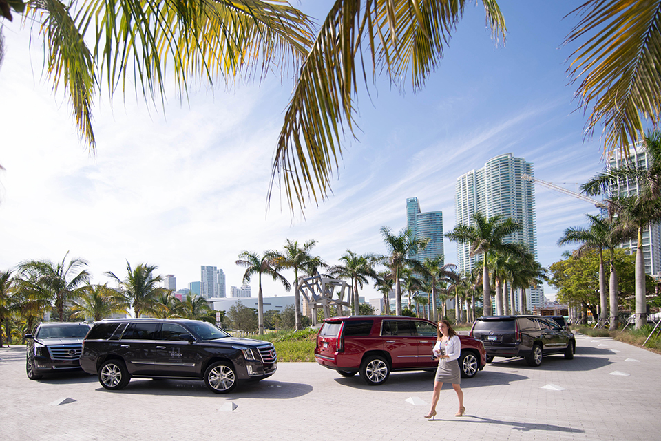 Cadillac-Driven-by-Design---Perez-Art-Museum-Miami---Cadillacs-in-a-Row