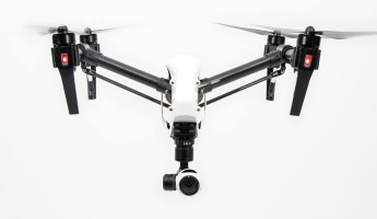DJI Inspire 1 Video Drone 2