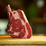 Steaklocker App-Enabled Dry Aged Steak Chiller 3