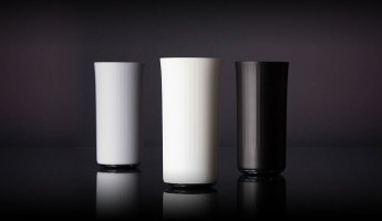 Vessyl Smart Cup - Connected Glassware 1