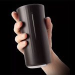 Vessyl Smart Cup - Connected Glassware 2