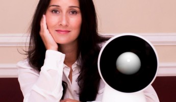 Jibo Robot Assistant for a Connected Home 3