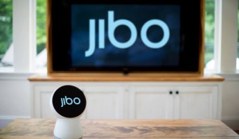 Jibo Robot Assistant for a Connected Home 2