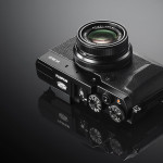 Fujifilm X30 Compact Digital Camera: Fujifilm X30 Compact Digital Camera 3