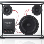 People Products Transparent Speaker 1
