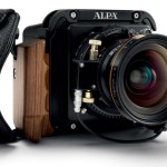 Phase One Alpa A280 Camera System 1