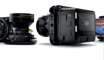Phase One Alpa A280 Camera System 3