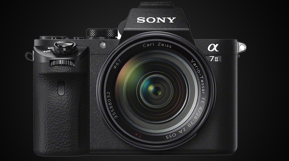 Sony-A7II-Full-Frame-Mirrorless-Camera-1