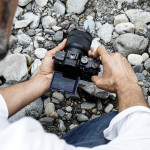 Best Digital Cameras 2014: Sony A7RII Full Frame Mirrorless Camera 2