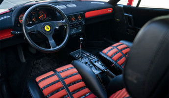 1984 Ferrari 288 GTO 4