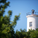 Abandoned-Beach-Forts-of-Florida-Egmont-Key-Lighthouse