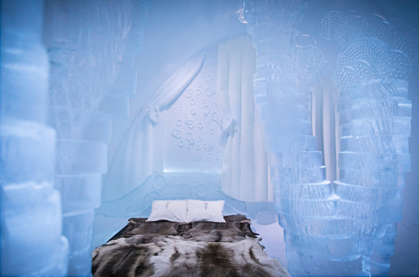 Icehotel Ice Hotel Rooms 2015 2