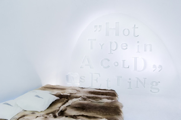 Icehotel Ice Hotel Rooms 2015 4