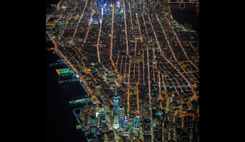 New York Aerial Photography by Vincent LaForet 8