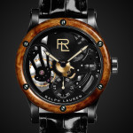 Ralph Lauren RL Automotive Skeleton Watch 1