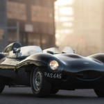 1955 Jaguar D-Type: This is what a $4 Million Jaguar Looks Like