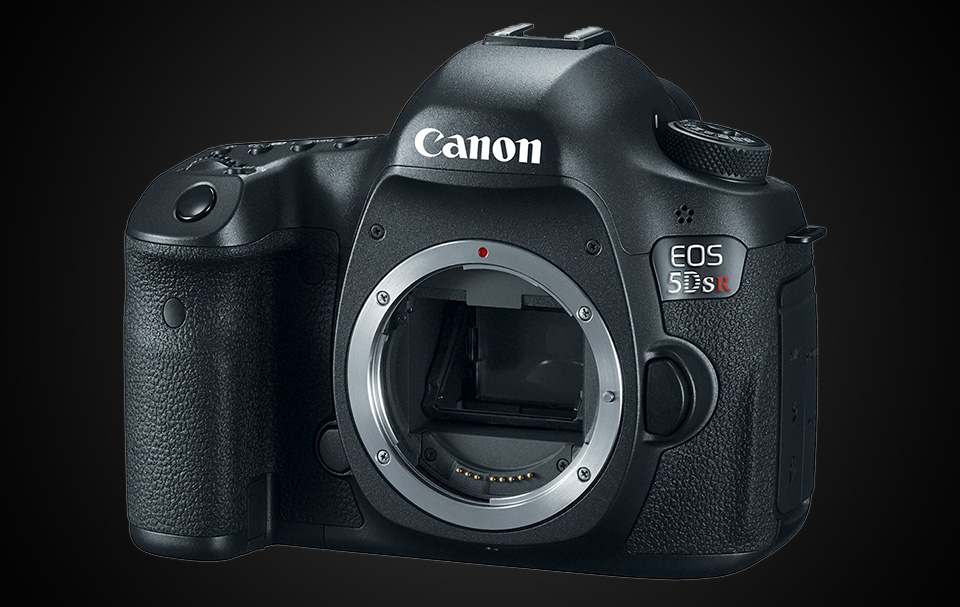 Canon 5DS MKIII 50.6MP DSLR 2