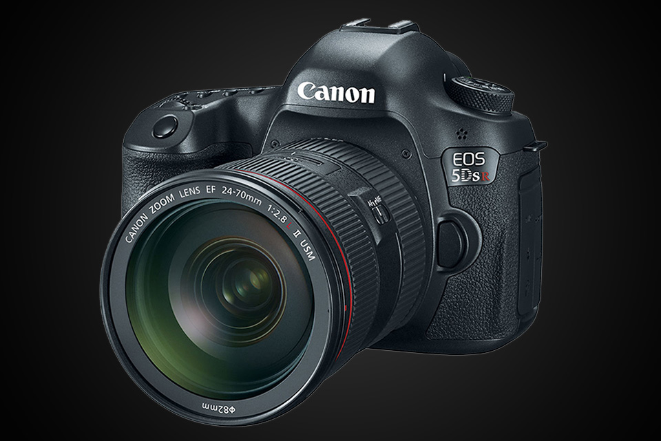 Canon 5DS MKIII 50.6MP DSLR 4