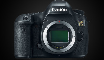 Canon 5DS MKIII 50.6MP DSLR 6