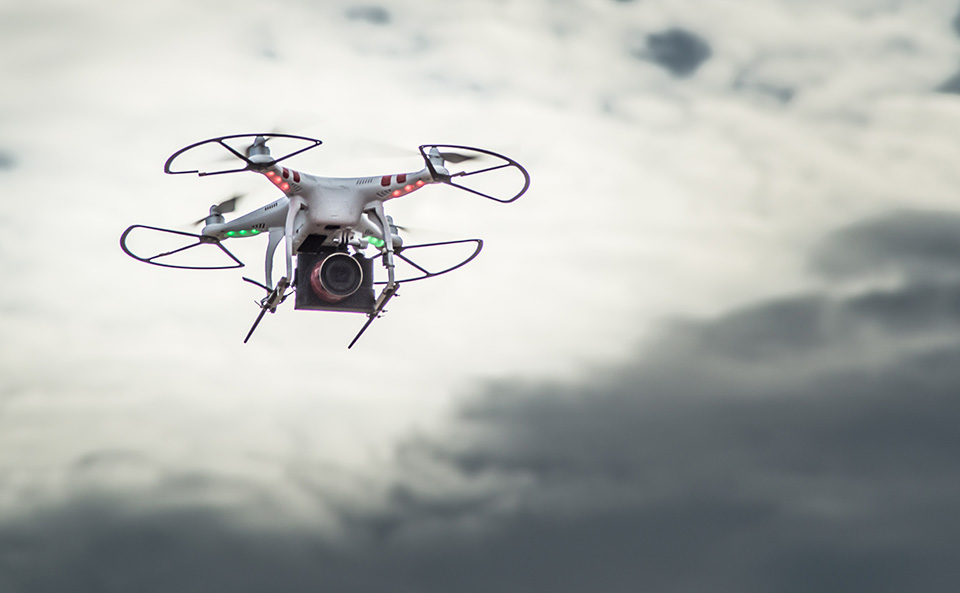 New FAA Drone Rules 2015 - image by Andrew Xu from Flickr