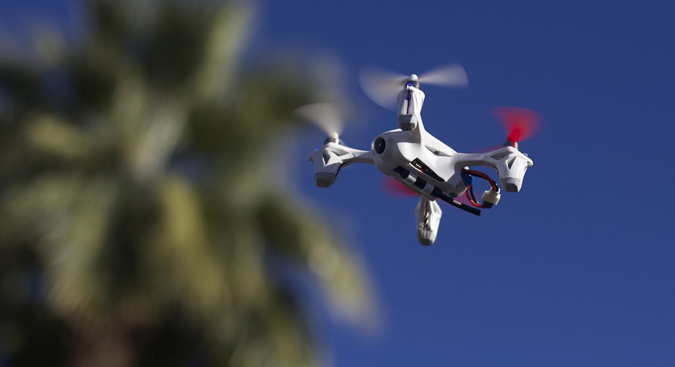 New FAA Drone Rules 2015 image by ajturner from Flickr